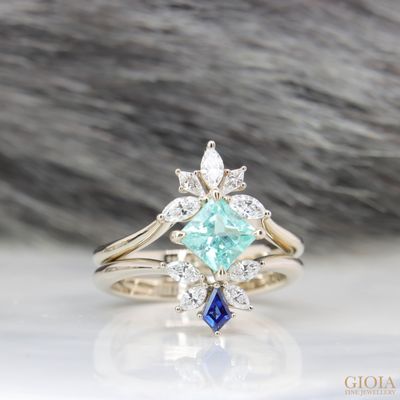 GIOIA Fine Jewellery by null