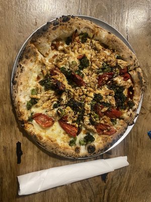 Chestnut Hill Brewing Company by null