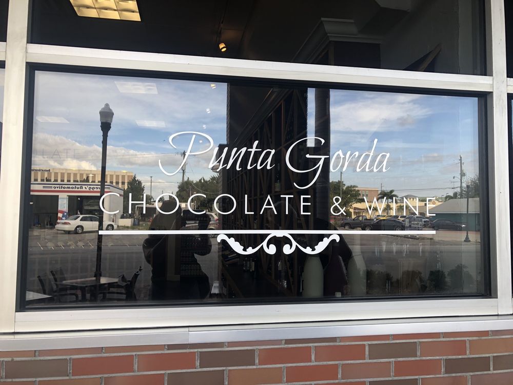 PUNTA GORDA CHOCOLATE & WINE 21 Photos & 14 Reviews 117 Herald Ct, Punta Gorda, Florida