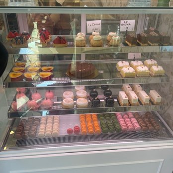 Paris En Rose - Cafes Near Me - Del Mar, California Paris En Rose - Cafes Near Me - Del Mar, California
