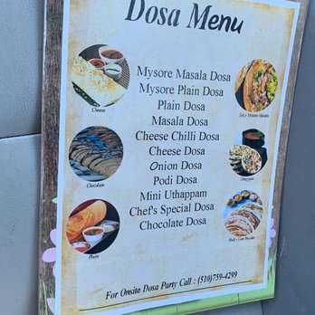 GaRuDa Food Catering - Unlimited dosa menu made at your place - Caterers Near Me GaRuDa Food Catering - Unlimited dosa menu made at your place - Caterers Near Me