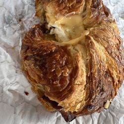 Le Deli Bleu