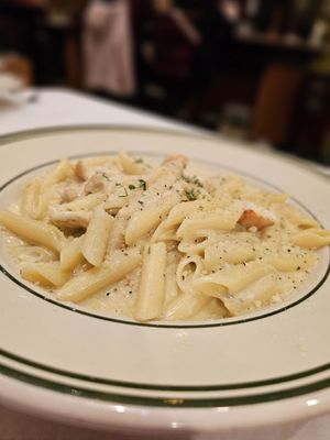 Calabria Ristorante Italiano by null