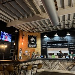 12 Bones Brewing