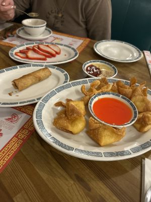 Golden Star Chinese & American Restaurant by null