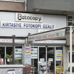 Betacopy Kırtasiye