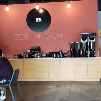 Seize The Bagel - Sandwiches Near Me - Vancouver, Washington Seize The Bagel - Sandwiches Near Me - Vancouver, Washington