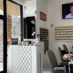 JLT Nail Lounge