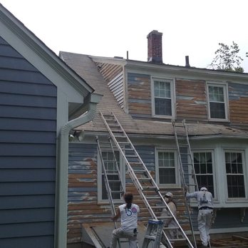 Affordable Painting Services - Before - Painters Near Me Affordable Painting Services - Before - Painters Near Me