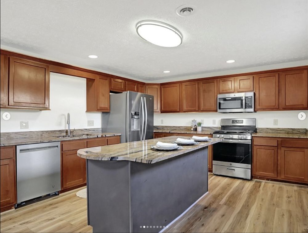 All In 1 Mold Contractors - mold inspector in Fountaintown, IN