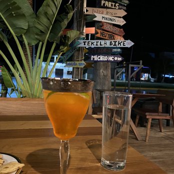 Emilia Tulum - Bars Near Me - Tulum, ROO Emilia Tulum - Bars Near Me - Tulum, ROO