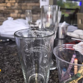 Randolph Diner Bar & Grill - The after math - Diners Near Me - Randolph, New Jersey