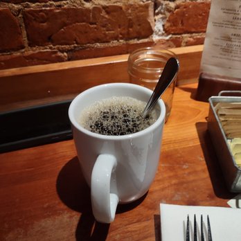 Duckfat - Speckled Ax Coffee - New American Near Me - Portland, Maine Duckfat - Speckled Ax Coffee - New American Near Me - Portland, Maine