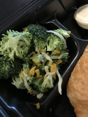 Chicken Salad Chick by null