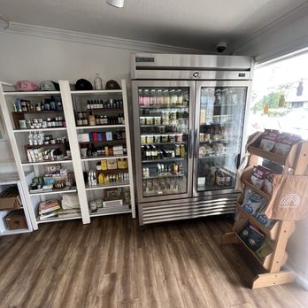 Kauai Juice - Inside - Juice Bars & Smoothies Near Me - Kapaa, Hawaii