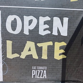 Fat Tomato Pizza - Pizza Near Me - Hermosa Beach, California