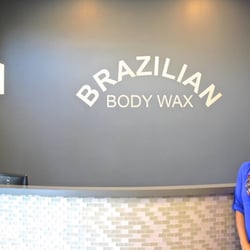 Brazilian Body Wax