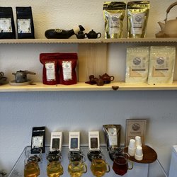 Oolong Tea Collective