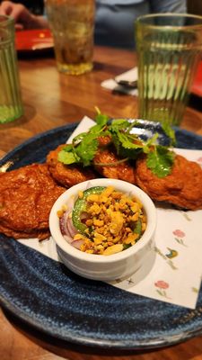 Street Food by Weera Thai by null