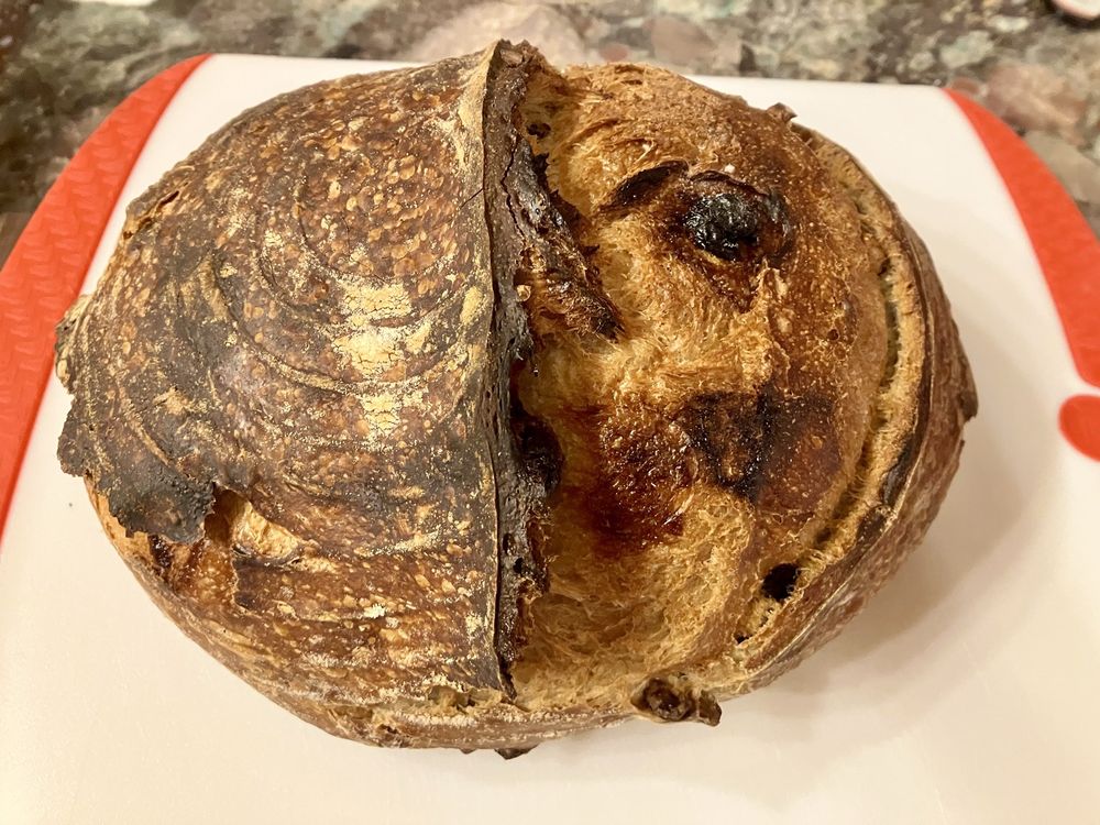 Spuntini Bakery Logo