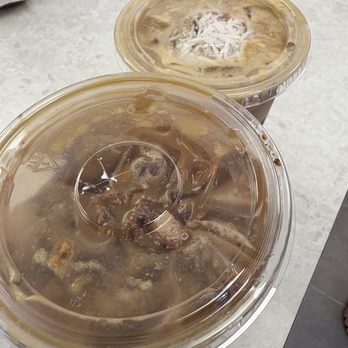 4 Girls Coffee - Ferrero Rocher latte (almond milk) & coconut latte (almond milk) - Coffee & Tea Near Me - Santa Ana, California 4 Girls Coffee - Ferrero Rocher latte (almond milk) & coconut latte (almond milk) - Coffee & Tea Near Me - Santa Ana, California