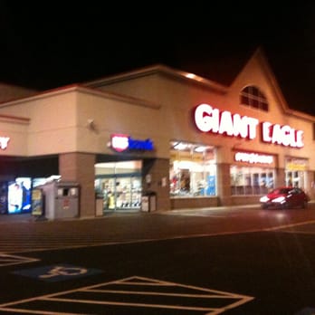 Giant Eagle - Grocery Near Me - Ravenna, Ohio