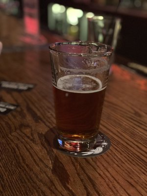 Oak Barrel Public House by null