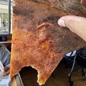 Pizza My Heart - Maui Wowie Pizza - Pizza Near Me - Monterey, California