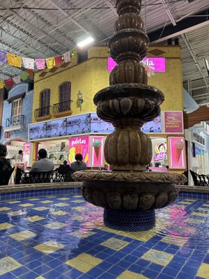 Michoacana Gourmet - Plaza Fiesta #1 by null