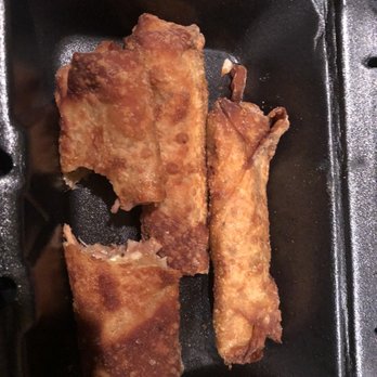 Sonny's BBQ - Uncut redneck egg rolls...dump and go - Barbeque Near Me - Orange Park, Florida