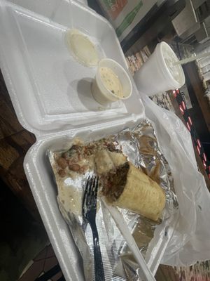 El Taco Loco by null