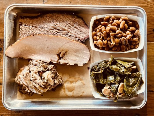 Roegels Barbecue Co by null
