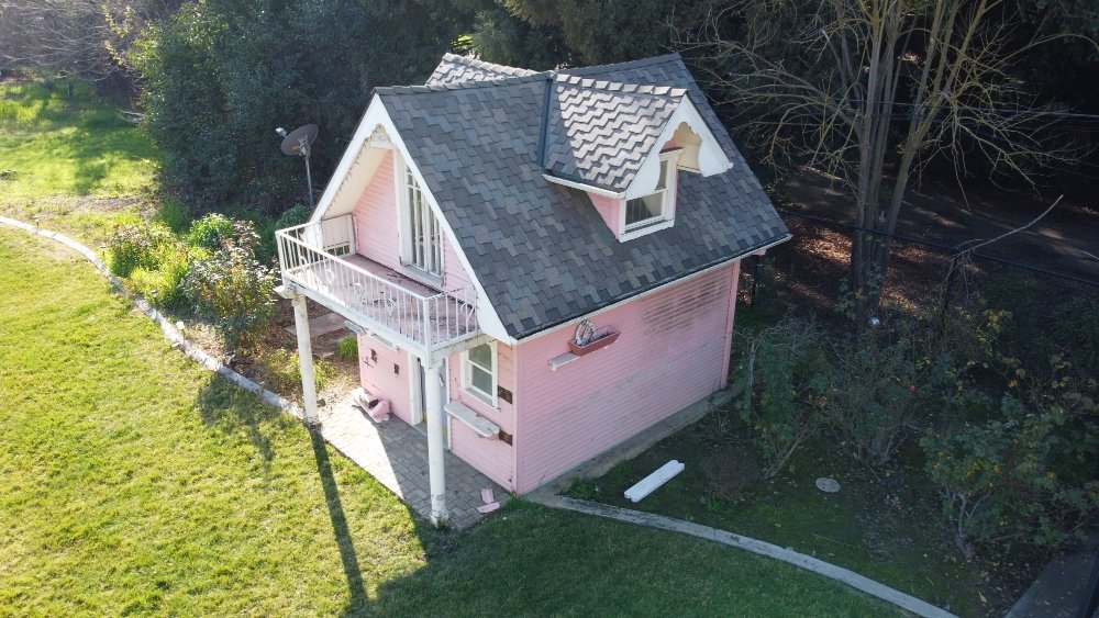 Slide of Bay Area Roofing Master