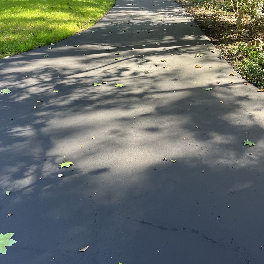 JS Asphalt And Sealer - It looks fabulous! - Masonry/Concrete Near Me JS Asphalt And Sealer - It looks fabulous! - Masonry/Concrete Near Me