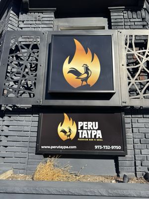 Peru Taypa by null