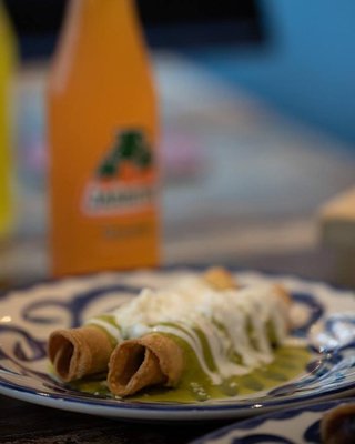 Tacology Brickell - Mexican Taqueria by null