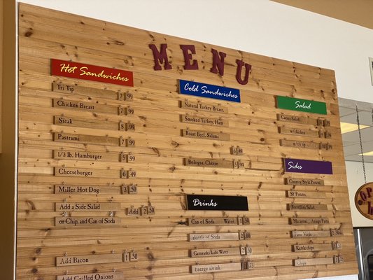 Brentwood Fine Meats by null