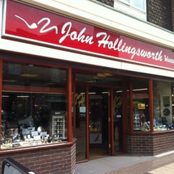 John Hollingsworth & Son