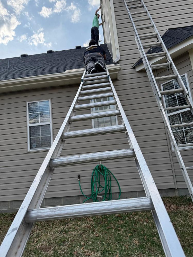 Slide of Gonzalez Home Improvement