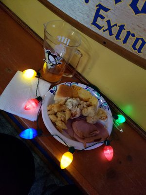 Shadyside Hideaway Bar by null