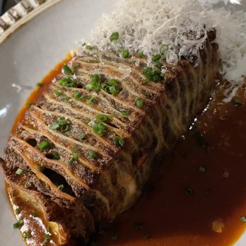 L'Ardente - Lasagna - Italian Near Me - Washington, DC, District of Columbia