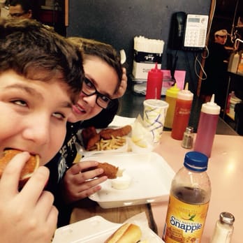 Ishkabibble's - Yummy food! Portions are large! Great for the price! Minimal seating but their second location has seating! - Cheesesteaks Near Me - Philadelphia, Pennsylvania
