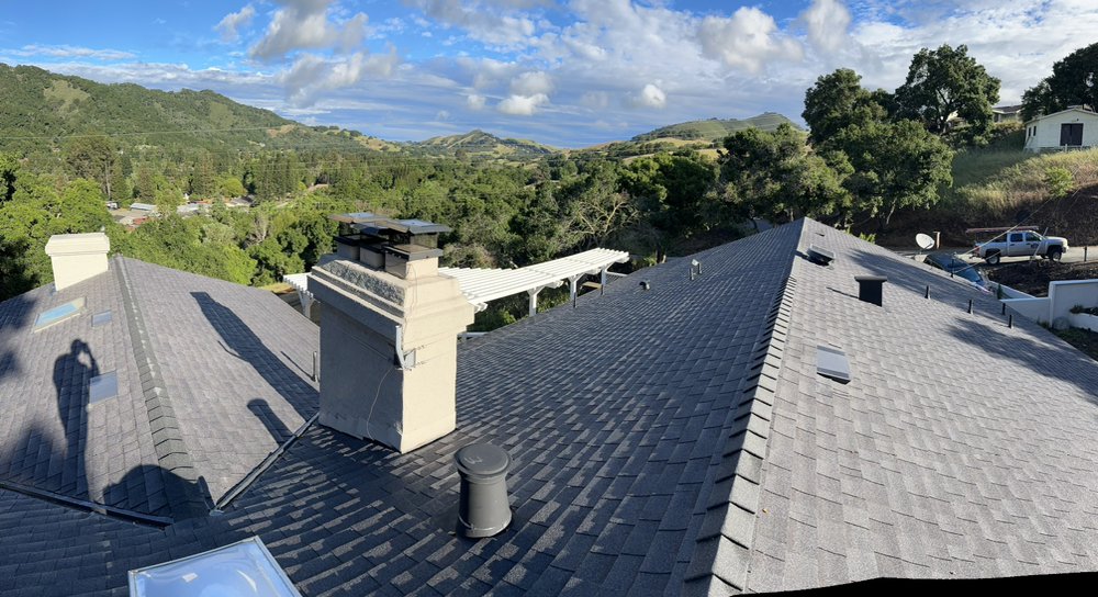 Slide of Regal Roofing Solutions