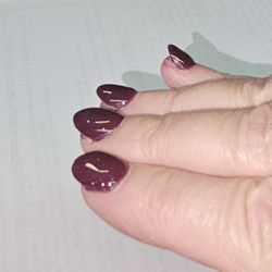 Davi Nails in Moontownship