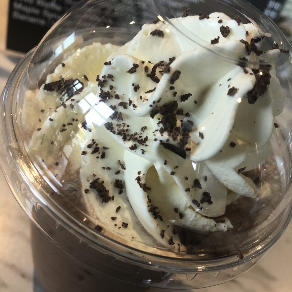 Ducrey Chocolate Maker - Ice sipping chocolate - Chocolatiers & Shops Near Me - Missoula, Montana