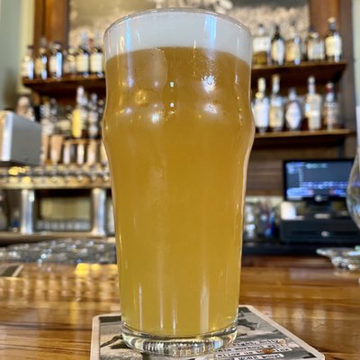 Everybody's Brewing at Northwood by null