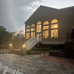 Poplar Springs Manor & Spa