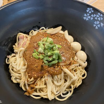 YinTang/Oden Spicy Hot Pot - Duluth GA 隱燙黑輪麻辣燙 by null