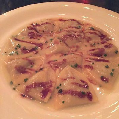 Scarpetta Philadelphia by null