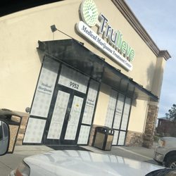 Trulieve Panama City Beach Dispensary - Entry